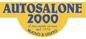 Logo Autosalone 2000 Srl